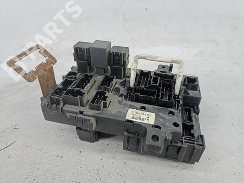 Zekeringkast NISSAN TERRANO II (R20) 2.7 TDi 4WD (125 hp) 9440241