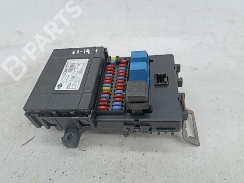 Zekeringkast NISSAN TERRANO II (R20) 2.7 TDi 4WD | BP9440241E1