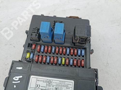 Zekeringkast NISSAN TERRANO II (R20) 2.7 TDi 4WD | BP9440241E1