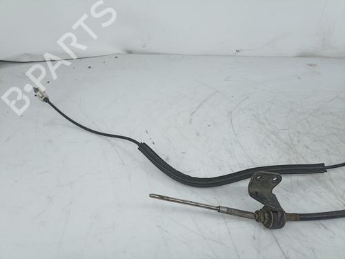 Levier de vitesses BMW 3 (E46) 318 i | BP14411160M90 