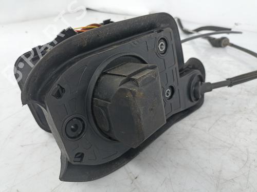 Levier de vitesses BMW 3 (E46) 318 i | BP14411160M90 