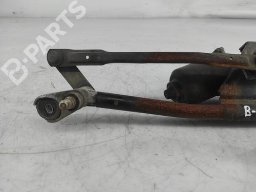 Front wiper motor HYUNDAI SANTA FÉ I (SM) 2.7 | BP9443758M29 