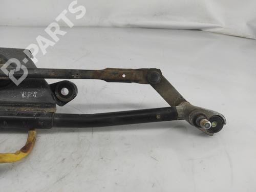 Front wiper motor HYUNDAI SANTA FÉ I (SM) 2.7 | BP9443758M29 