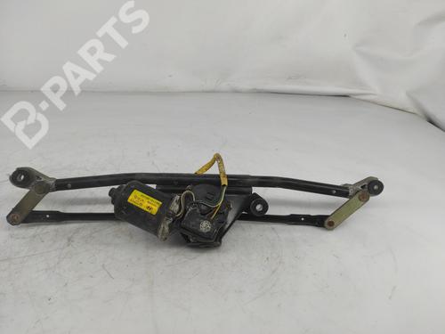 Front wiper motor HYUNDAI SANTA FÉ I (SM) 2.7 | BP9443758M29 