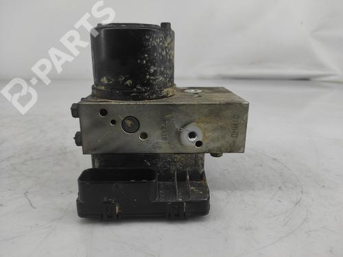 ABS pump HYUNDAI SANTA FÉ I (SM) 2.7 | BP9443757M43 