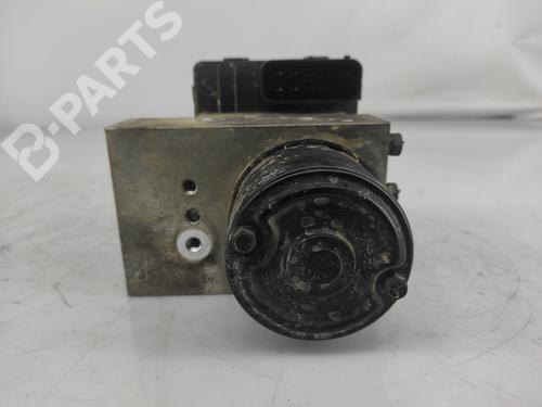 ABS pump HYUNDAI SANTA FÉ I (SM) 2.7 | BP9443757M43 