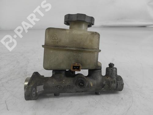 Brake master cylinder HYUNDAI SANTA FÉ I (SM) 2.7 | BP9443965M77 