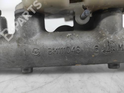 Brake master cylinder HYUNDAI SANTA FÉ I (SM) 2.7 | BP9443965M77 