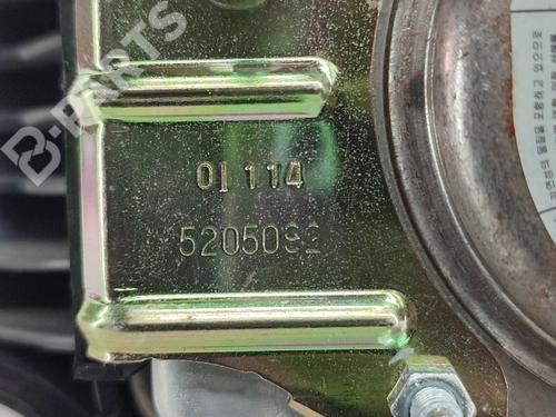 Driver airbag HYUNDAI SANTA FÉ I (SM) 2.7 | BP9445160C9 