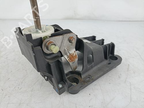 Gear lever PEUGEOT 208 I (CA_, CC_) 1.0 VTi | BP14413250M90