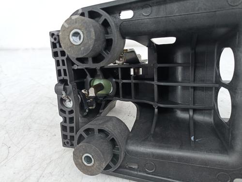 Gear lever PEUGEOT 208 I (CA_, CC_) 1.0 VTi | BP14413250M90