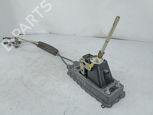 Dźwignia zmiany biegów VW FOX Hatchback (5Z1, 5Z3, 5Z4) 1.2 5Z0111061