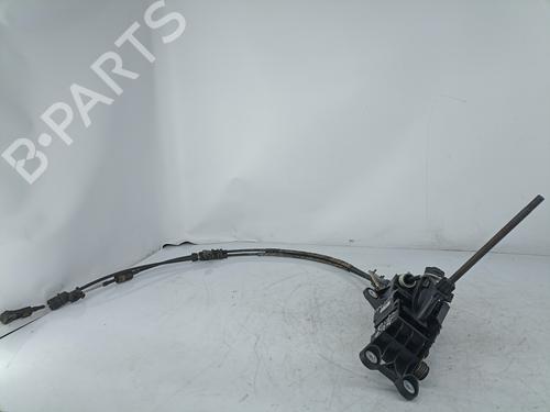 Used Gear lever FORD FIESTA VI (CB1, CCN) 1.4 TDCi (70 hp) 14413860