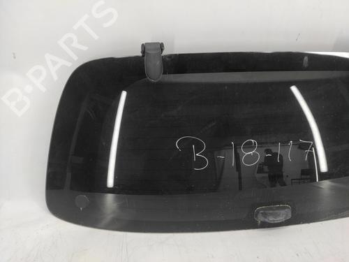 Bootlid window HYUNDAI SANTA FÉ I (SM) 2.7 | BP22533429C64 