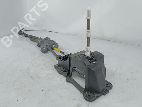 Girspak RENAULT MEGANE III Grandtour (KZ0/1) 1.5 dCi (KZ09, KZ0D, KZ1G, KZ29, KZ14, KZ1W, KZ10, KZ1F,... (110 hp) 14411893