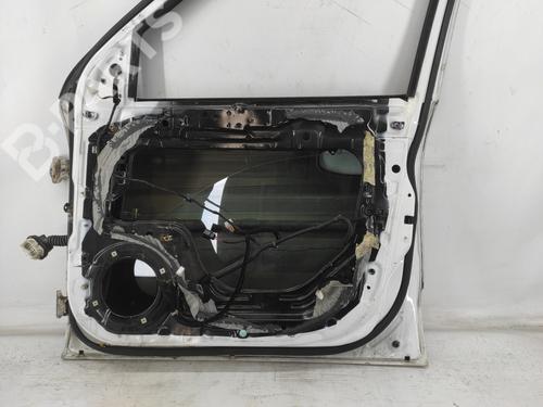 Right front door HYUNDAI SANTA FÉ I (SM) 2.7 | BP9446151C3 