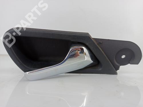 Front right interior door handle MERCEDES-BENZ C-CLASS (W203) C 220 CDI (203.008) | BP9449363I14 