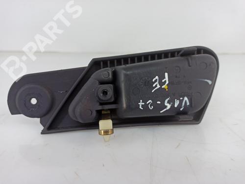 Front right interior door handle MERCEDES-BENZ C-CLASS (W203) C 220 CDI (203.008) | BP9449363I14 