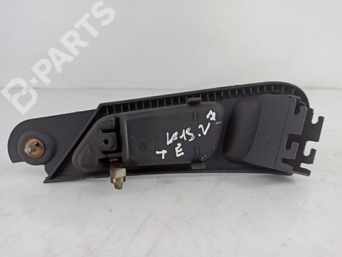 Rear right interior door handle MERCEDES-BENZ C-CLASS (W203) C 220 CDI (203.008) | BP9449369I16 