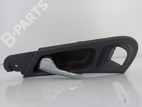 Rear left interior door handle MERCEDES-BENZ C-CLASS (W203) C 220 CDI (203.008) BP9449368I15