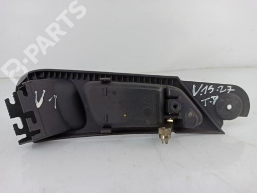 Rear left interior door handle MERCEDES-BENZ C-CLASS (W203) C 220 CDI (203.008) | BP9449368I15 