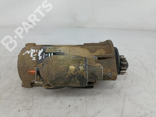 Anlasser für NISSAN PATHFINDER III (R51) 2.5 dCi (174 hp) 9450509