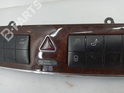 Switch MERCEDES-BENZ C-CLASS (W203) C 220 CDI (203.008) | BP9450981I30 