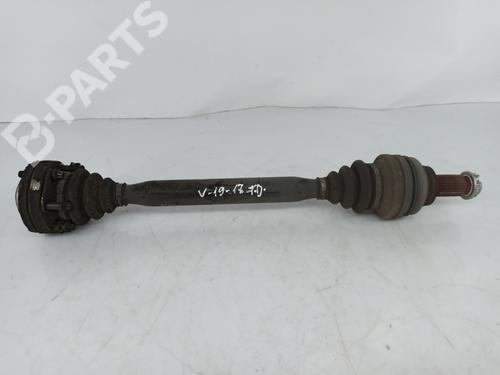 Used Right front driveshaft BMW 5 (E39) 525 tds (143 hp) 9454302