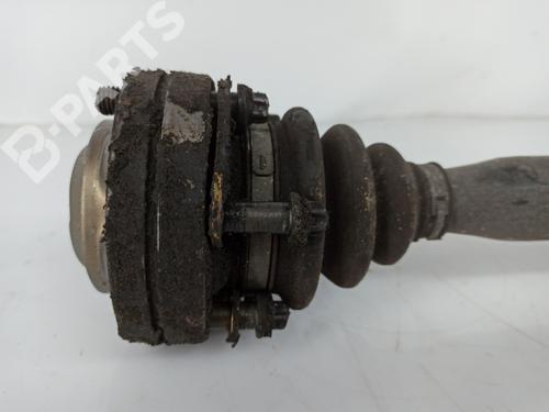Right front driveshaft BMW 5 (E39) 525 tds | BP9454302M39