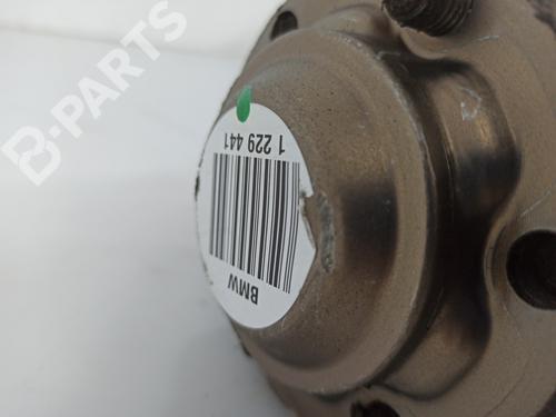 Right front driveshaft BMW 5 (E39) 525 tds | BP9454302M39