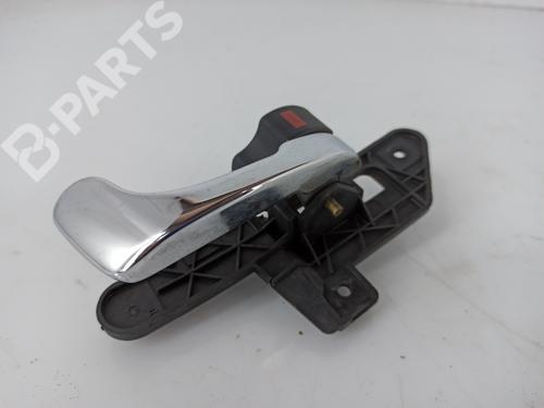 Front right interior door handle ALFA ROMEO 146 (930_) 1.4 i.e. 16V T.S. (930.B3A) BP9455496I14