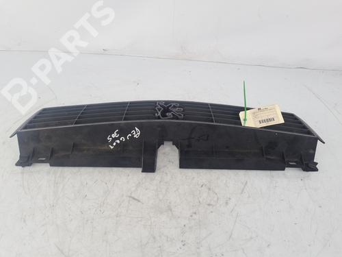Grille PEUGEOT 305 I (581A) | BP6217616C40