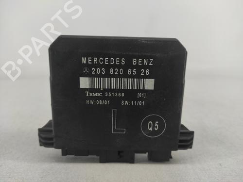 Elektronik Modul für MERCEDES-BENZ C-CLASS (W203) [2000-2007]  14421810