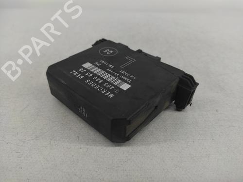 Elektronik Modul MERCEDES-BENZ C-CLASS (W203)  | BP14421810M83 