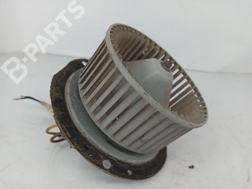 Heater blower motor BEDFORD KB  | BP10192848M62