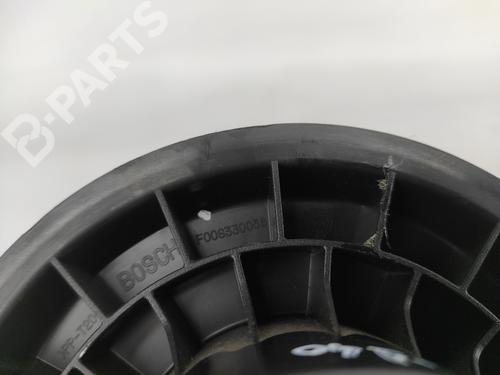 Heater blower motor HYUNDAI i20 I (PB, PBT) 1.2 | BP9503301M62 