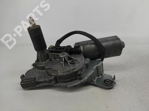 Viskermotor bagrude NISSAN TERRANO II (R20) 2.7 TDi 4WD (125 hp) 9503566