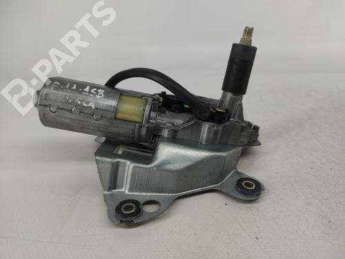 Rear wiper motor NISSAN TERRANO II (R20) 2.7 TDi 4WD | BP9503566M102 