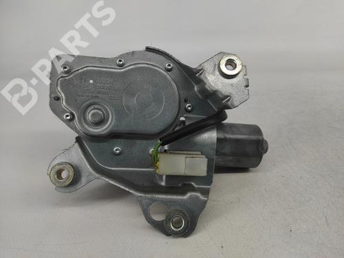 Rear wiper motor NISSAN TERRANO II (R20) 2.7 TDi 4WD | BP9503566M102 