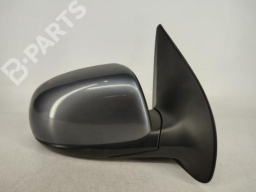 Right mirror HYUNDAI i20 I (PB, PBT) 1.2 | BP9504519C27
