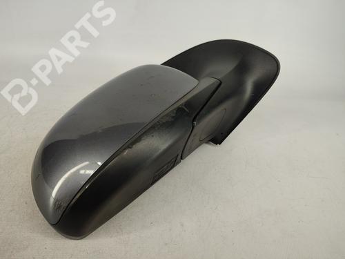 Right mirror HYUNDAI i20 I (PB, PBT) 1.2 | BP9504519C27