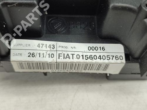 Steering column stalk ALFA ROMEO GT (937_) 1.9 JTD (937CXN1B) | BP9504972I23 