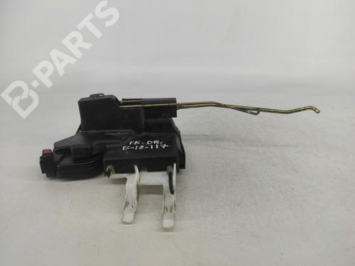 Front right lock HYUNDAI SANTA FÉ I (SM) 2.7 | BP9504982C97 