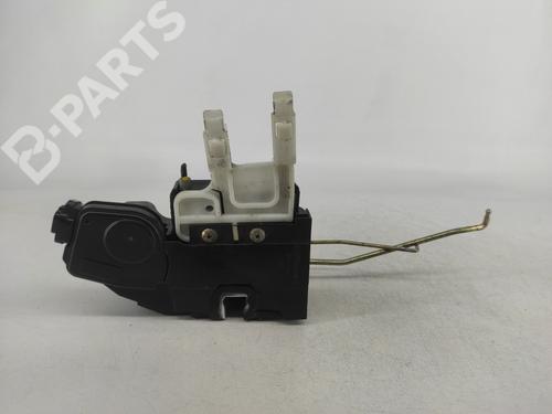 Front right lock HYUNDAI SANTA FÉ I (SM) 2.7 | BP9504982C97 