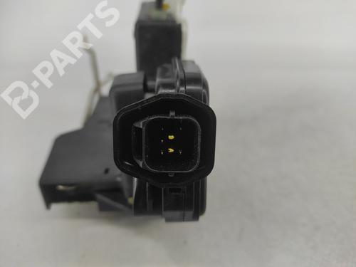 Front right lock HYUNDAI SANTA FÉ I (SM) 2.7 | BP9504982C97 