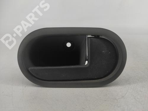 Front right exterior door handle FORD FIESTA V (JH_, JD_) [2001-2014]null 2S61A22600AFW