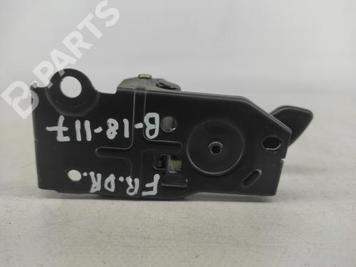 Front right interior door handle HYUNDAI SANTA FÉ I (SM) 2.7 V6 4x4 | BP9505548I14