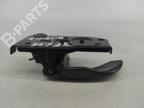 Front right interior door handle HYUNDAI SANTA FÉ I (SM) 2.7 V6 4x4 | BP9505548I14