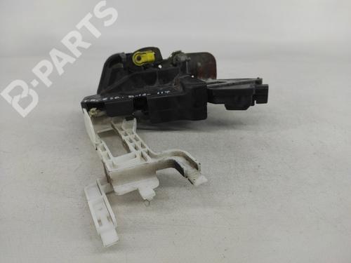 Rear left lock HYUNDAI SANTA FÉ I (SM) 2.7 | BP9505552C100 
