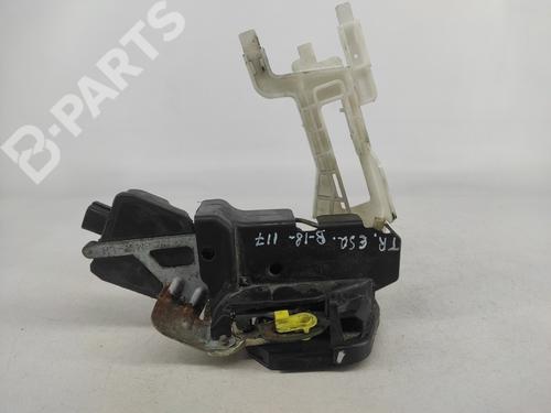 Rear left lock HYUNDAI SANTA FÉ I (SM) 2.7 | BP9505552C100 